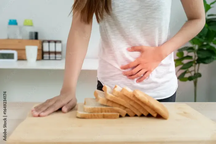 Wheat Allergies Symptoms, Causes, and Diagnosis
